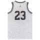 Jordan Παιδική φανέλα Play Off Speckle Jersey Jordan Παιδική φανέλα Play Off Speckle Jersey